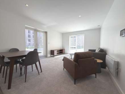 Grant Wharf, Bridgewater Wharf, Image 1