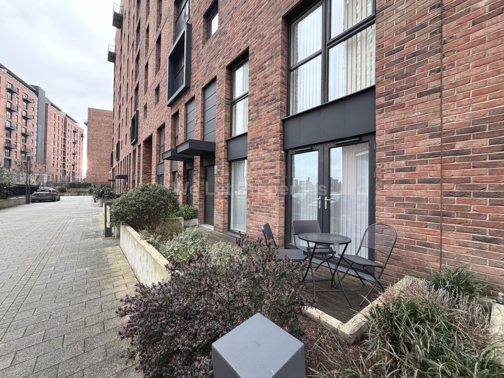 Ordsall Lane, Salford, Image 15