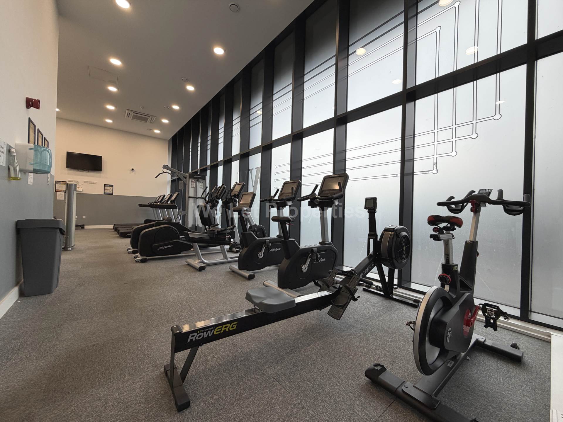 Ordsall Lane, Salford, Image 16