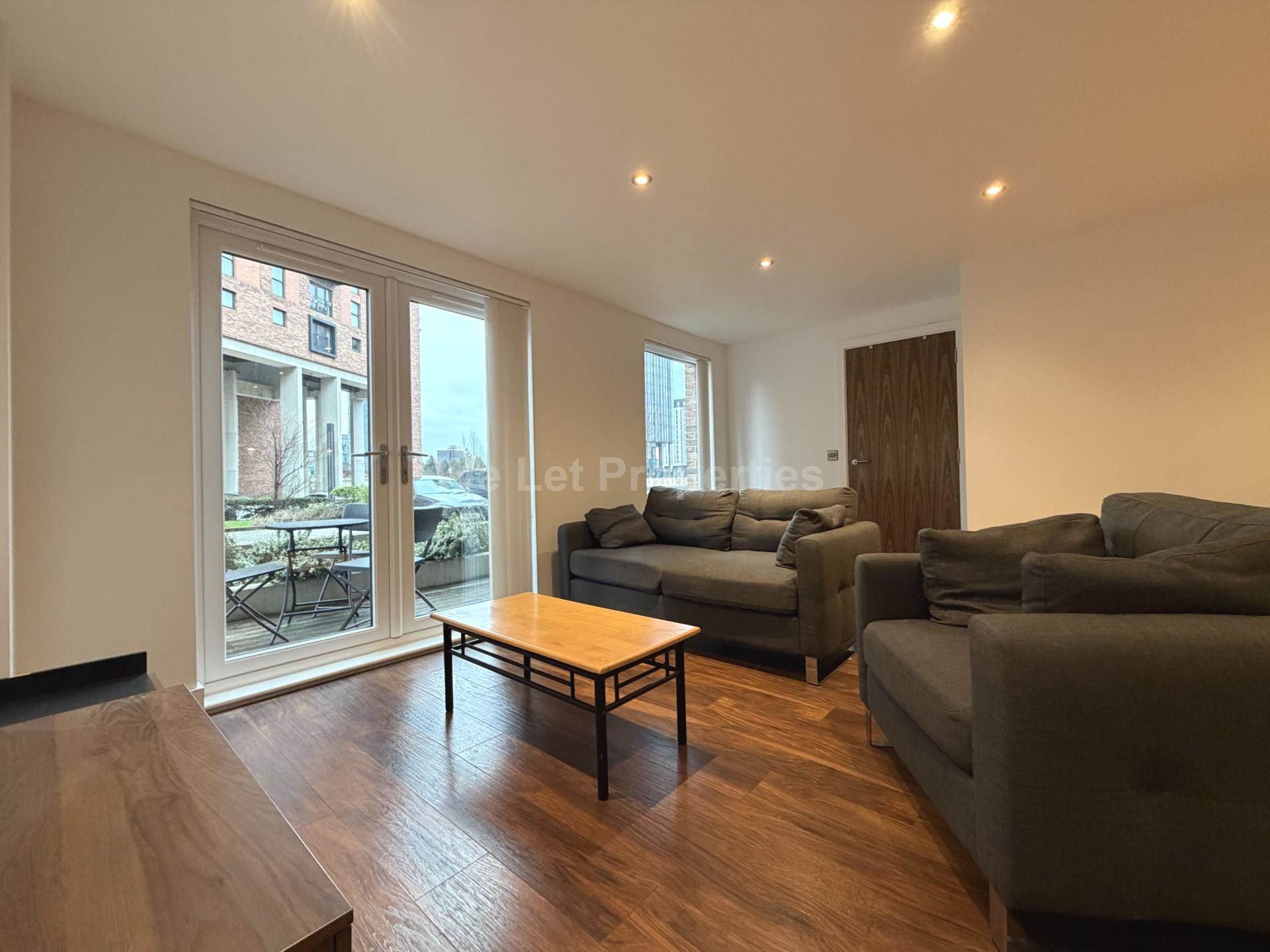 Ordsall Lane, Salford, Image 2