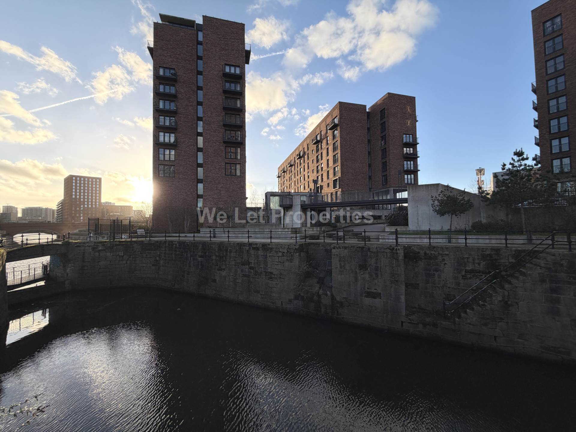 Ordsall Lane, Salford, Image 21