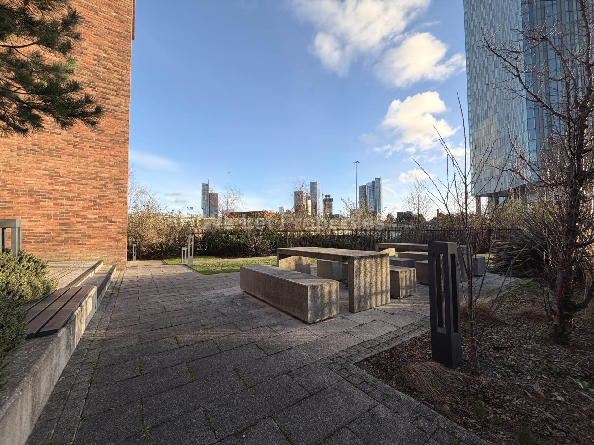 Ordsall Lane, Salford, Image 23