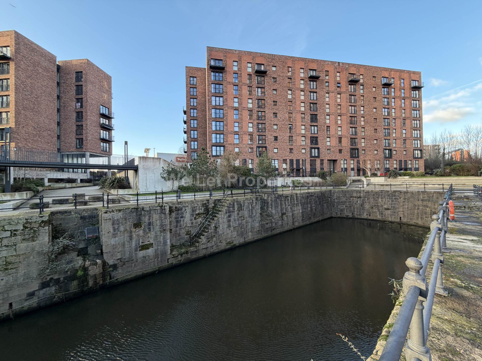 Ordsall Lane, Salford, Image 24