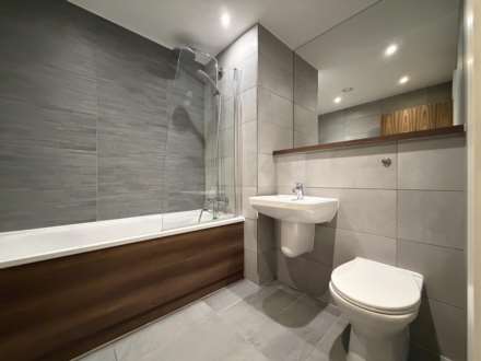 Ordsall Lane, Salford, Image 13