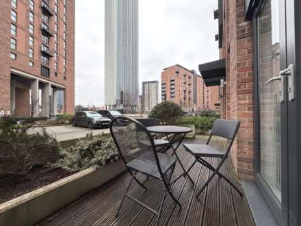 Ordsall Lane, Salford, Image 14