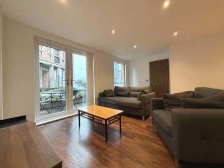 Ordsall Lane, Salford, Image 2