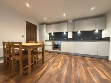 Ordsall Lane, Salford, Image 3