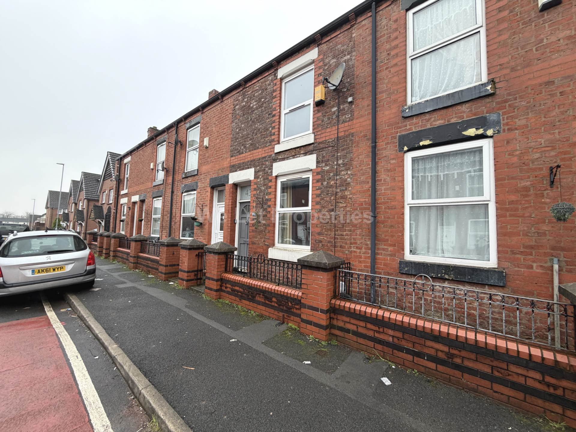 Attleboro Road, Manchester, Image 15