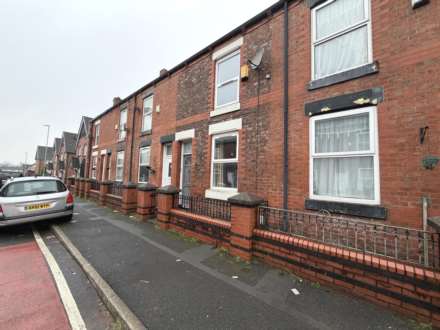 Attleboro Road, Manchester, Image 15