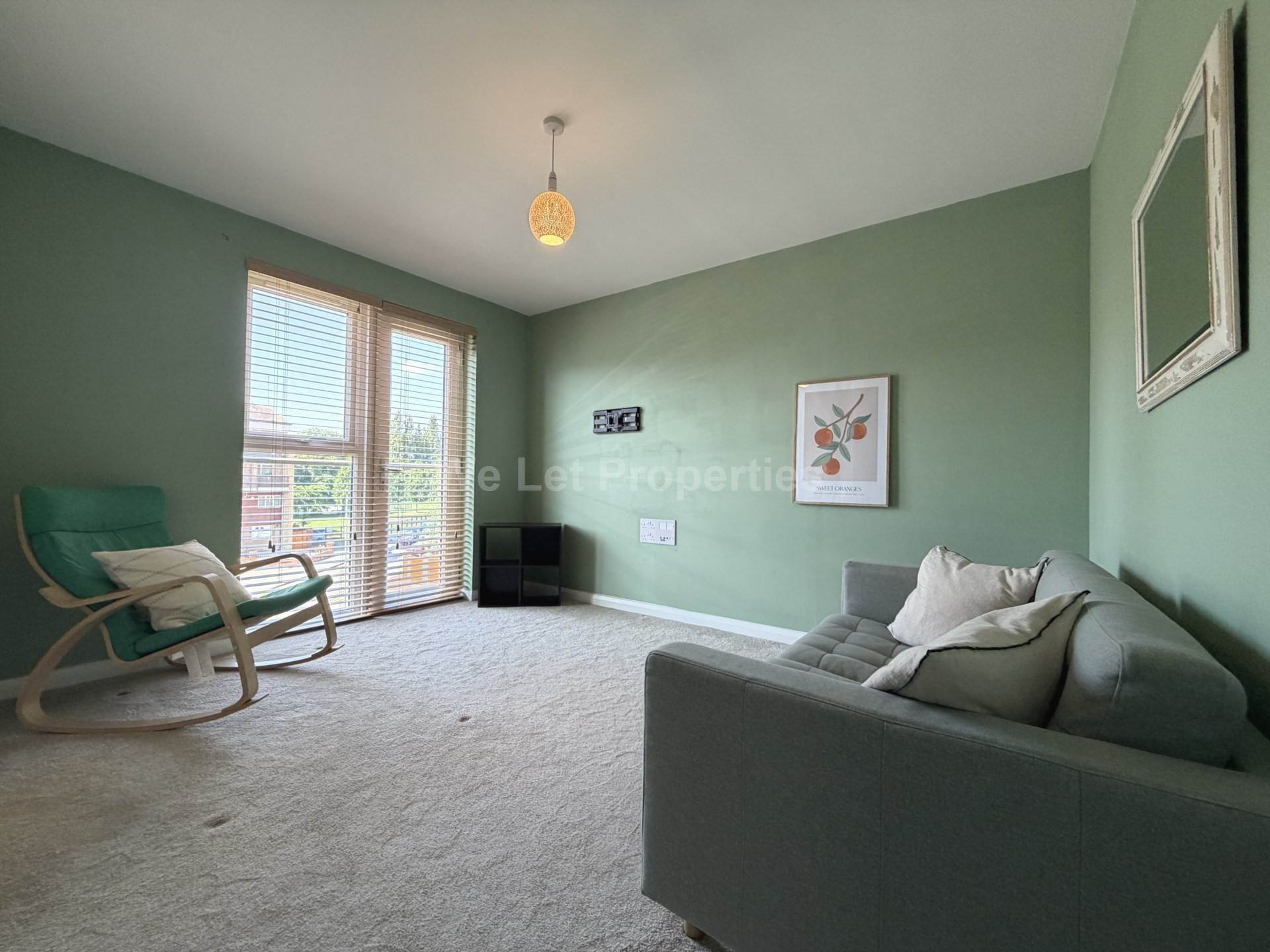 Mawson Road, Manchester, Image 1