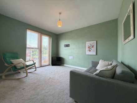 Property For Rent Mawson Road, Manchester