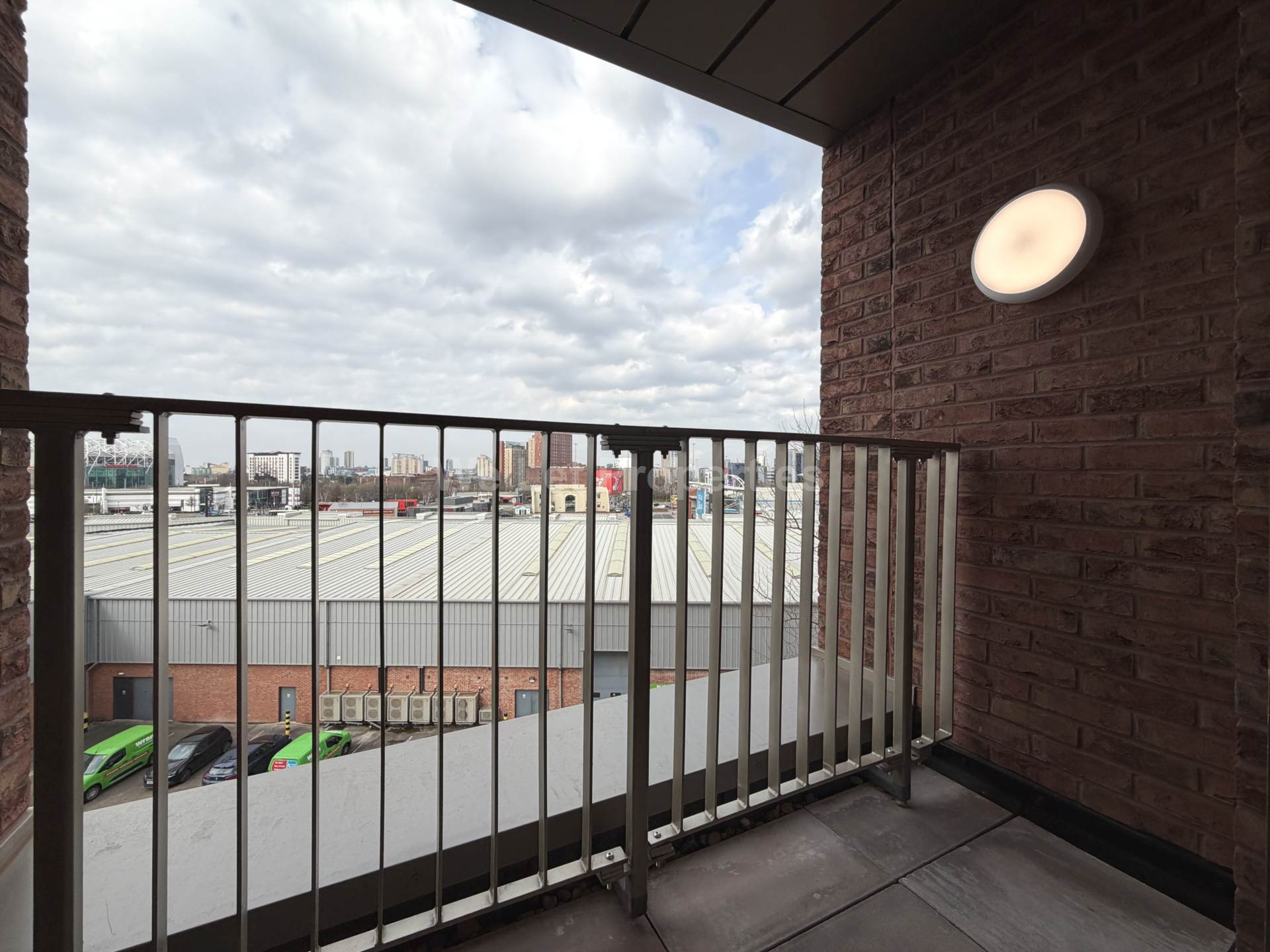 Trafford Gardens, Old Trafford, Image 13