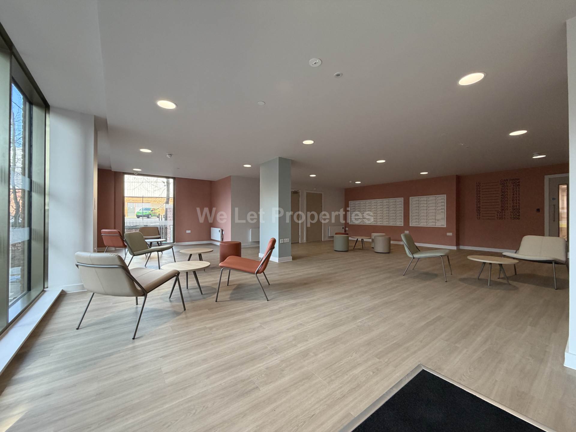 Trafford Gardens, Old Trafford, Image 14