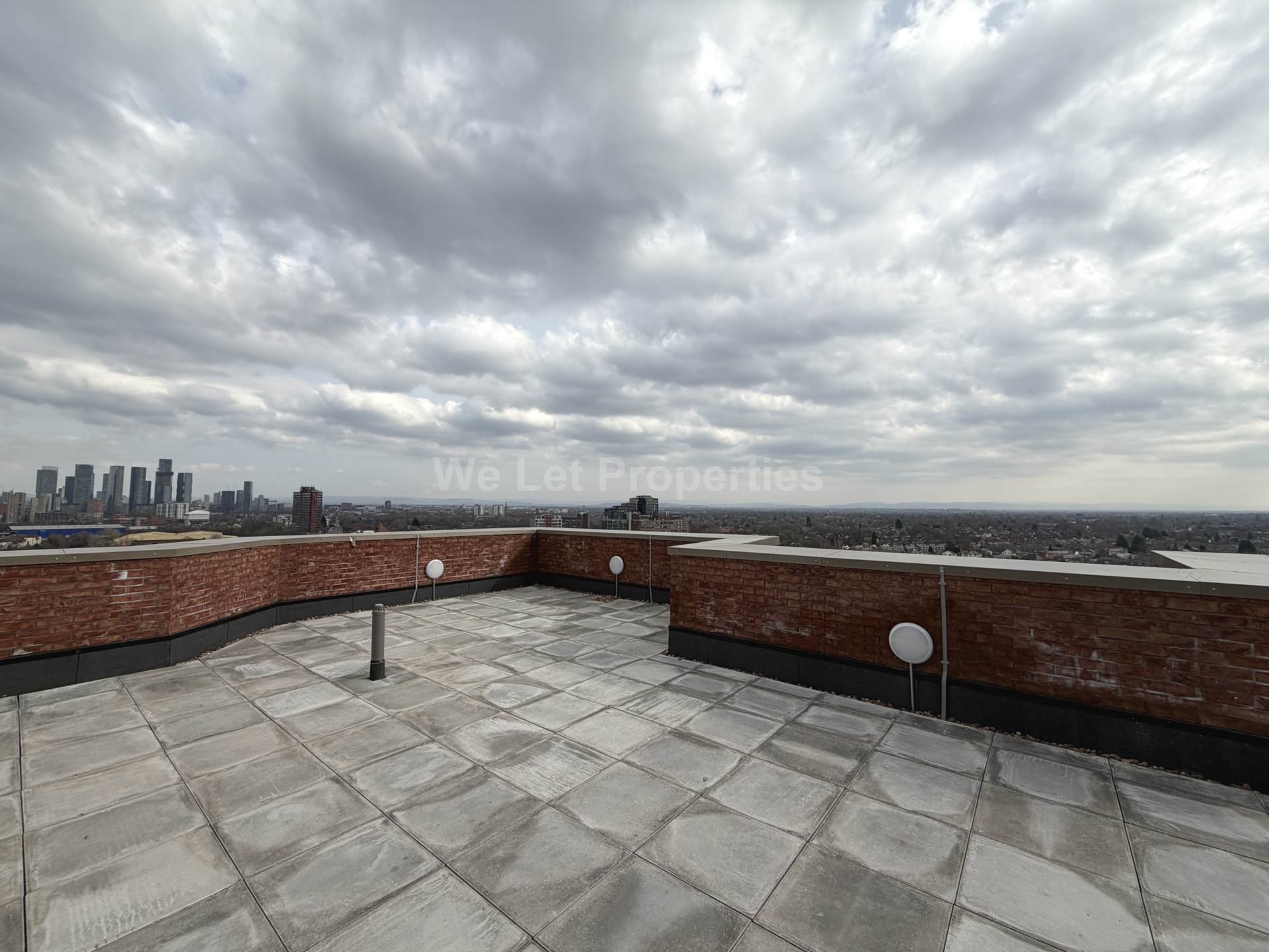 Trafford Gardens, Old Trafford, Image 15