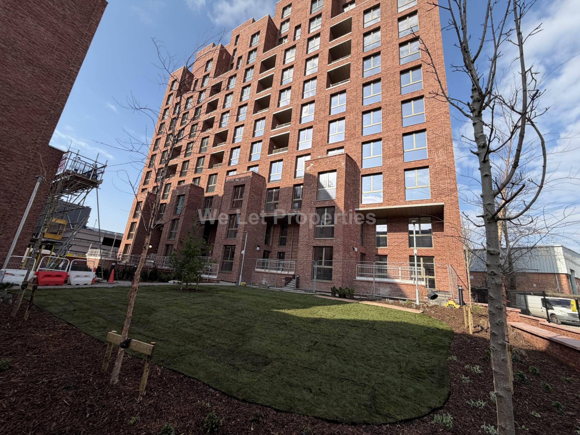 Trafford Gardens, Old Trafford, Image 16