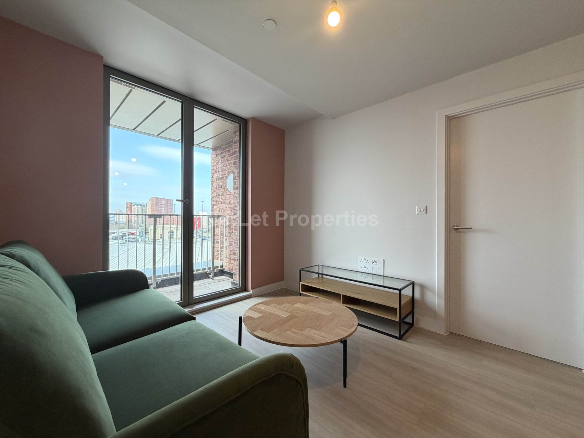 Trafford Gardens, Old Trafford, Image 2