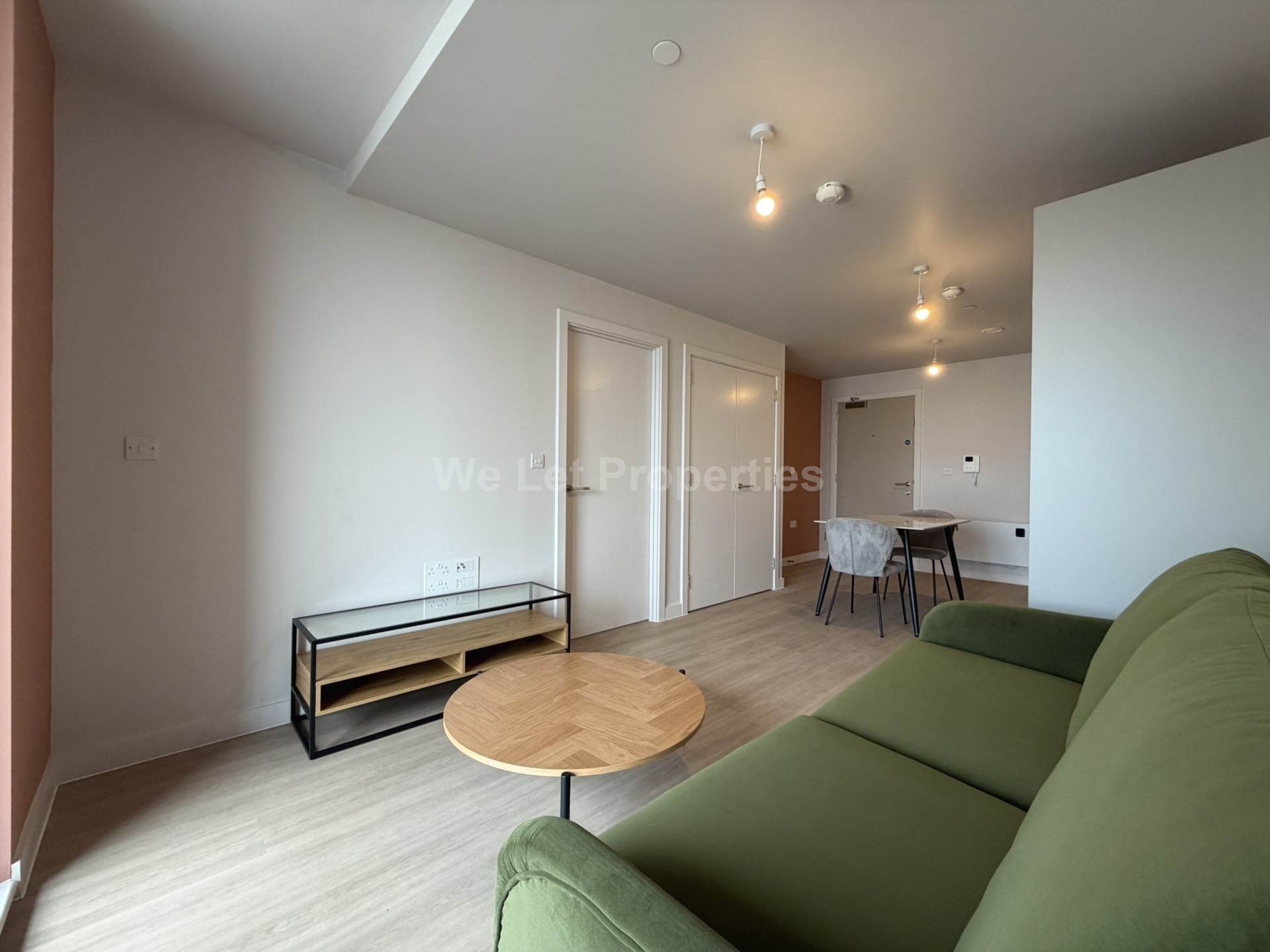 Trafford Gardens, Old Trafford, Image 3