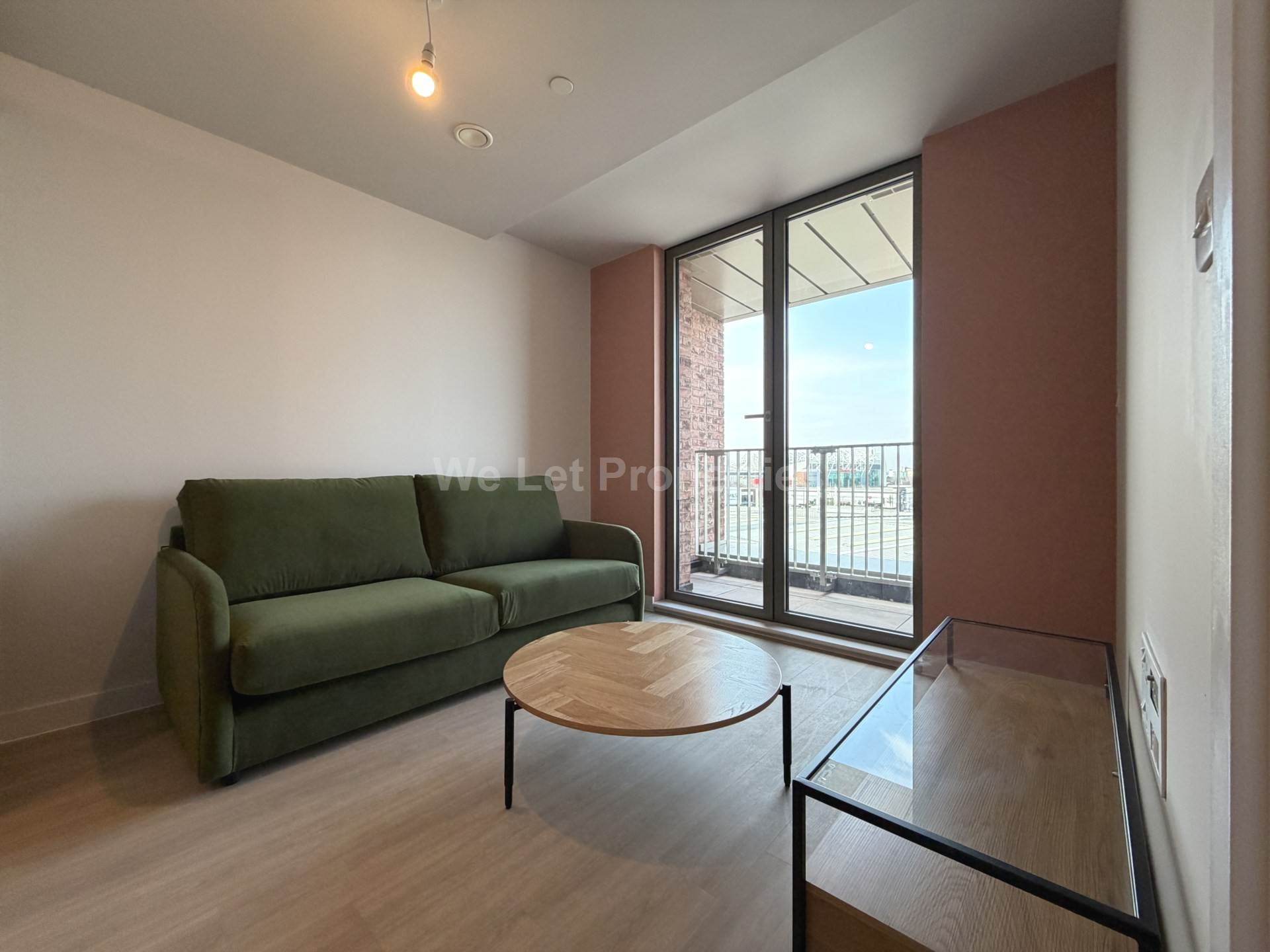 Trafford Gardens, Old Trafford, Image 4