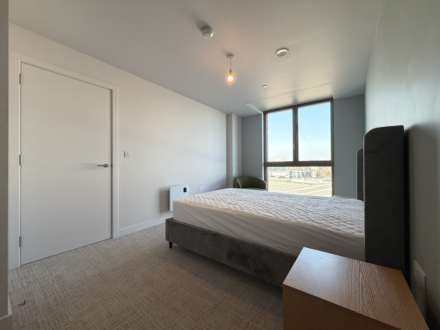 Trafford Gardens, Old Trafford, Image 10