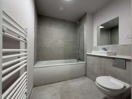 Trafford Gardens, Old Trafford, Image 11