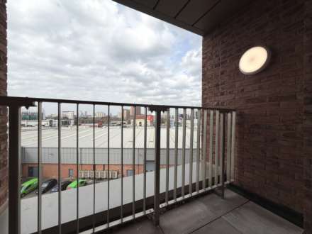 Trafford Gardens, Old Trafford, Image 13