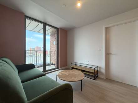 Trafford Gardens, Old Trafford, Image 2