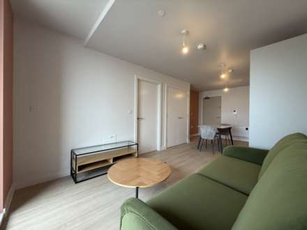 Trafford Gardens, Old Trafford, Image 3