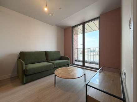 Trafford Gardens, Old Trafford, Image 4