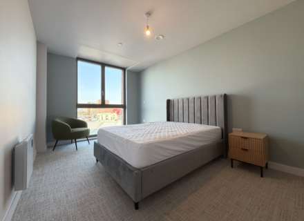 Trafford Gardens, Old Trafford, Image 8