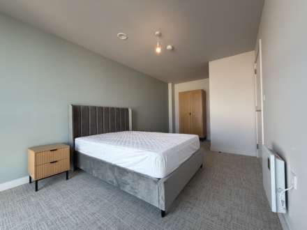 Trafford Gardens, Old Trafford, Image 9