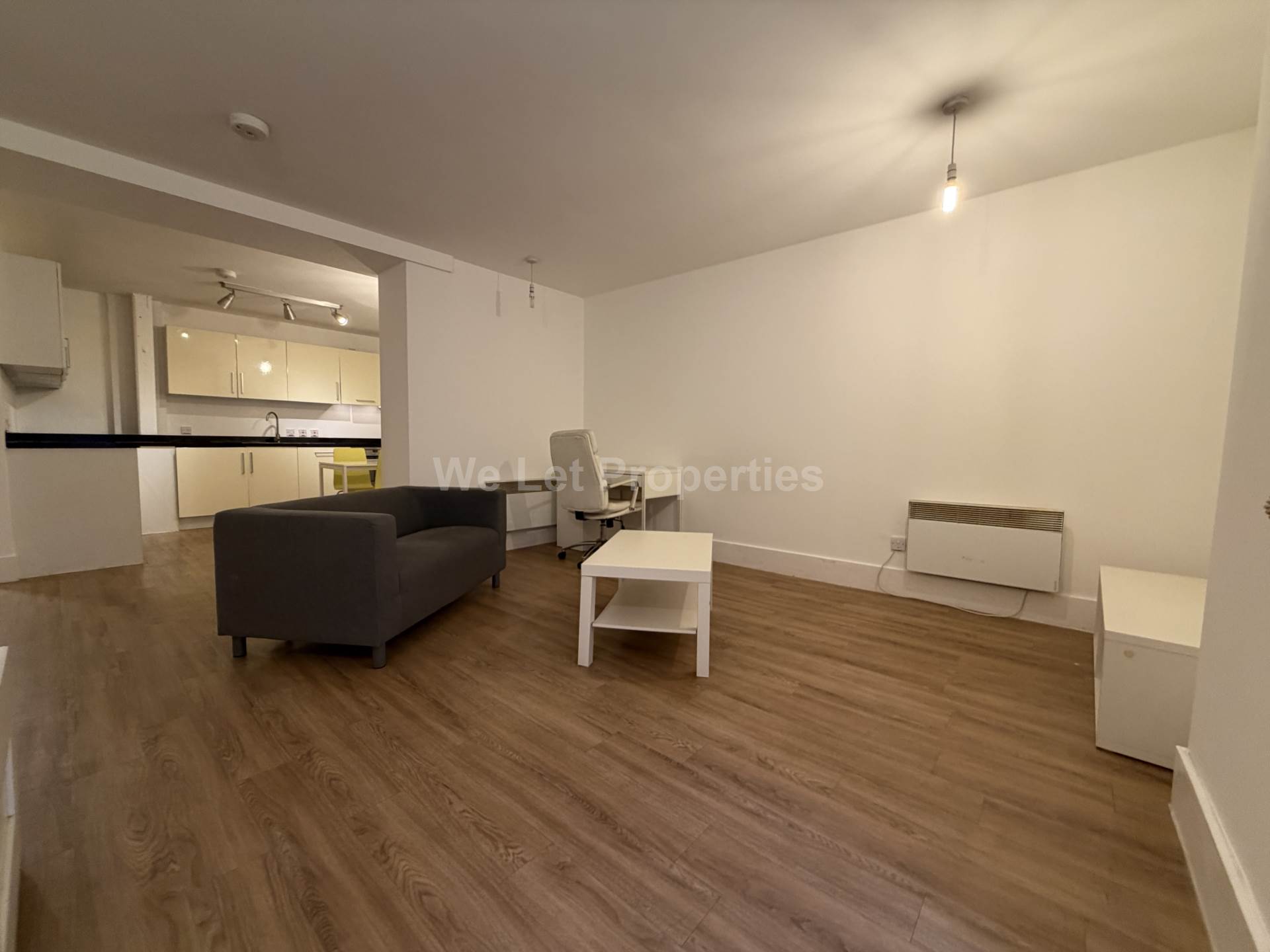 Town Hall, Bexley Square, Image 1