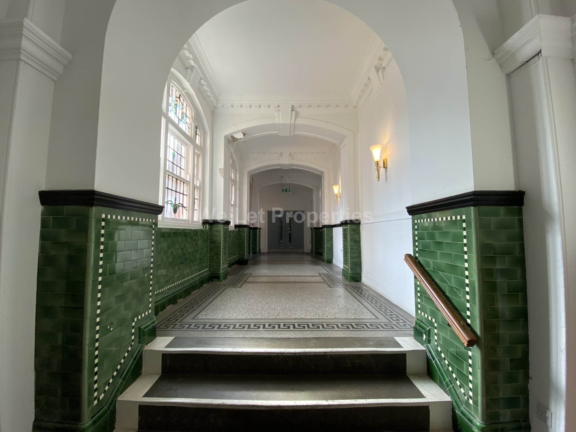 Town Hall, Bexley Square, Image 10