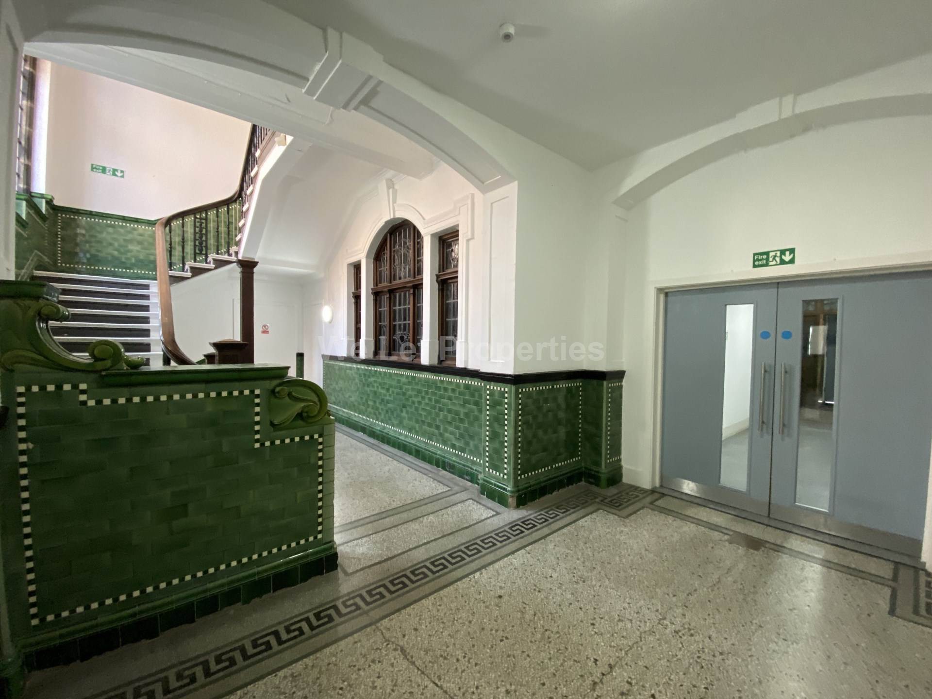 Town Hall, Bexley Square, Image 12