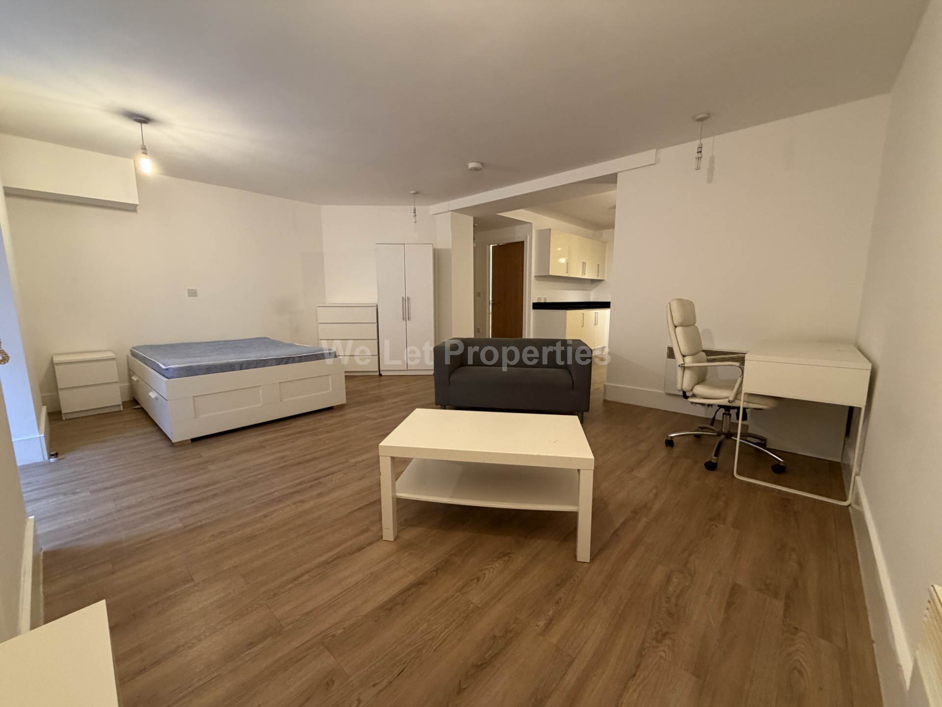 Town Hall, Bexley Square, Image 2