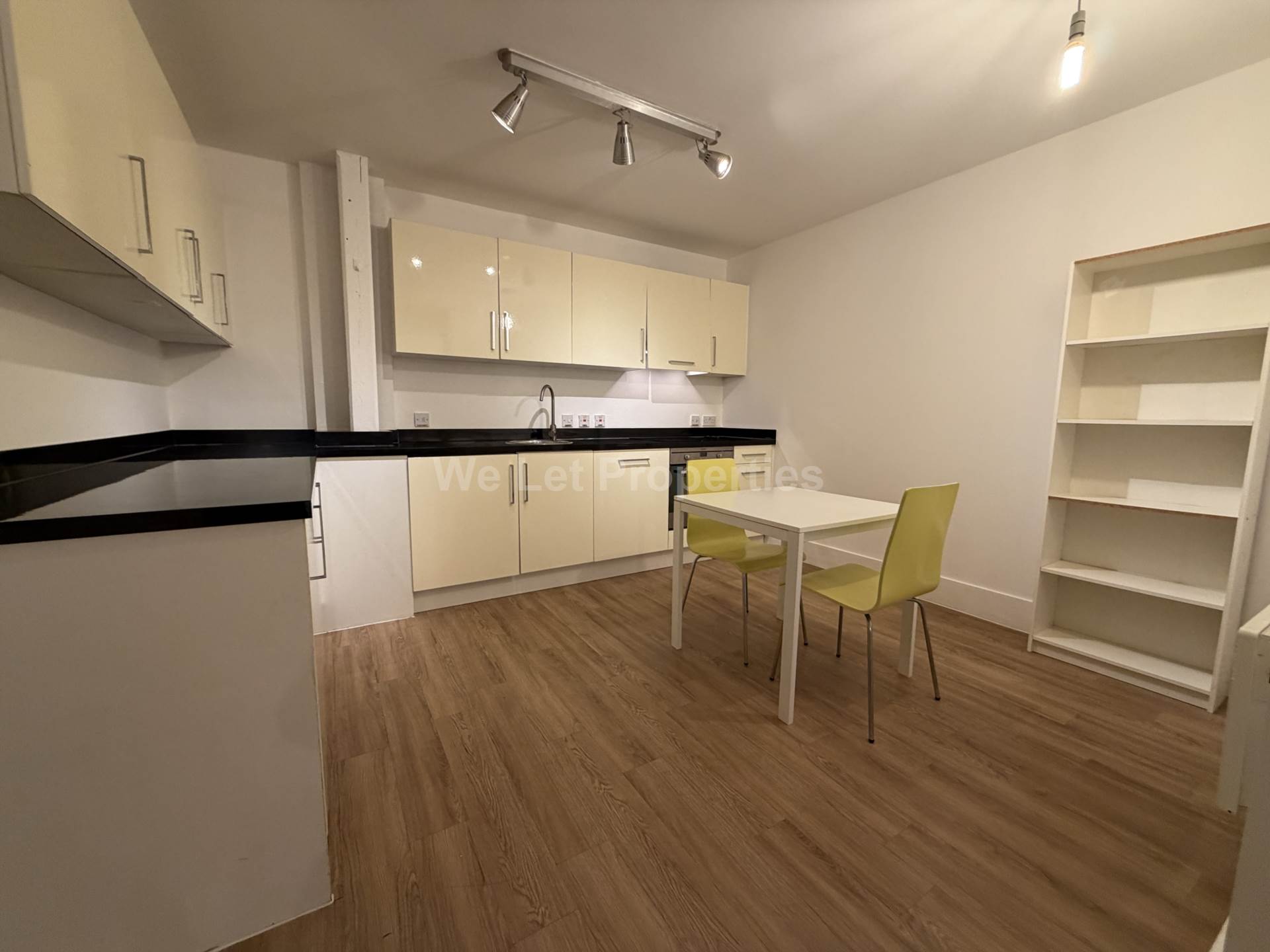 Town Hall, Bexley Square, Image 3