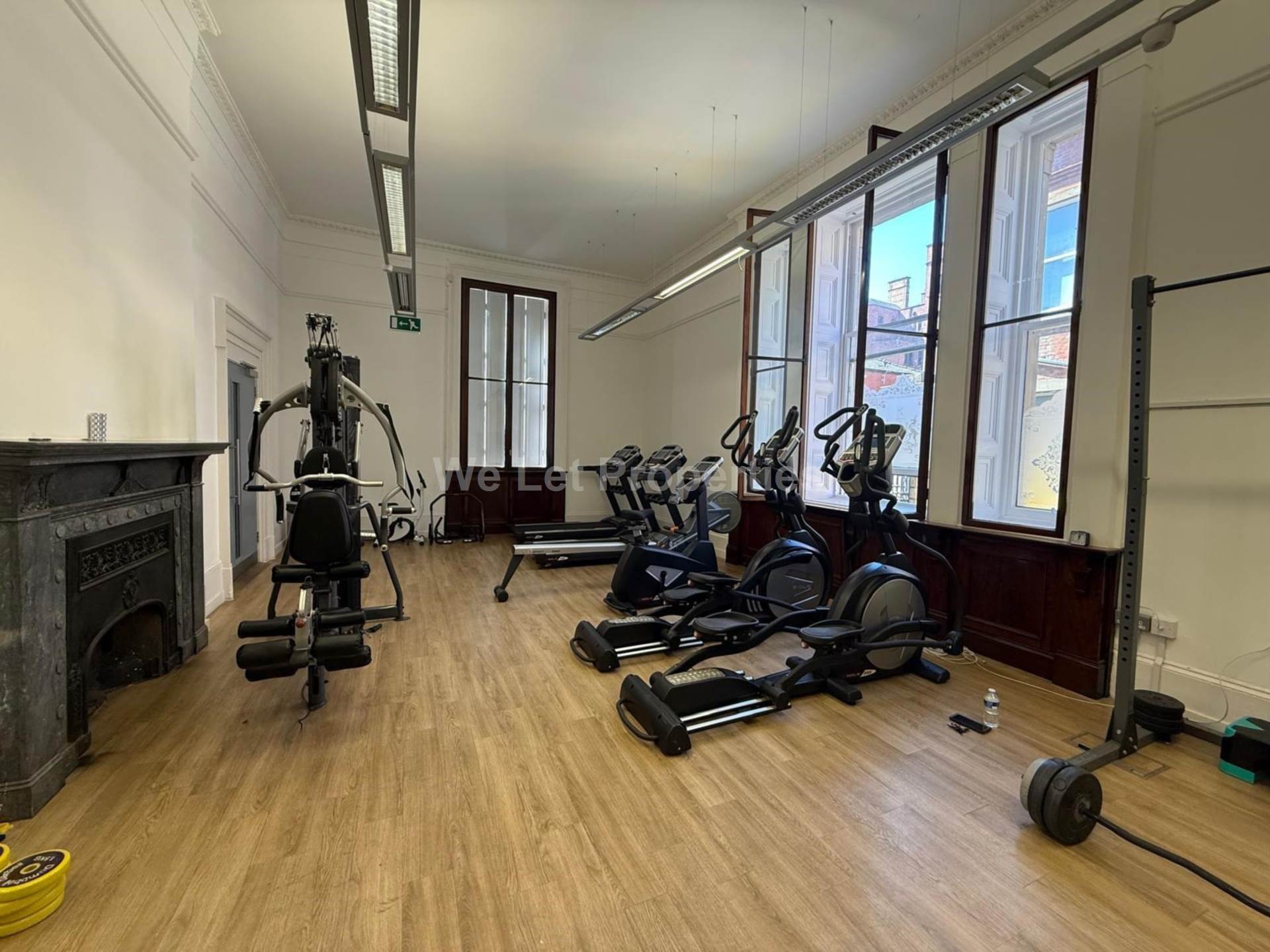 Town Hall, Bexley Square, Image 7