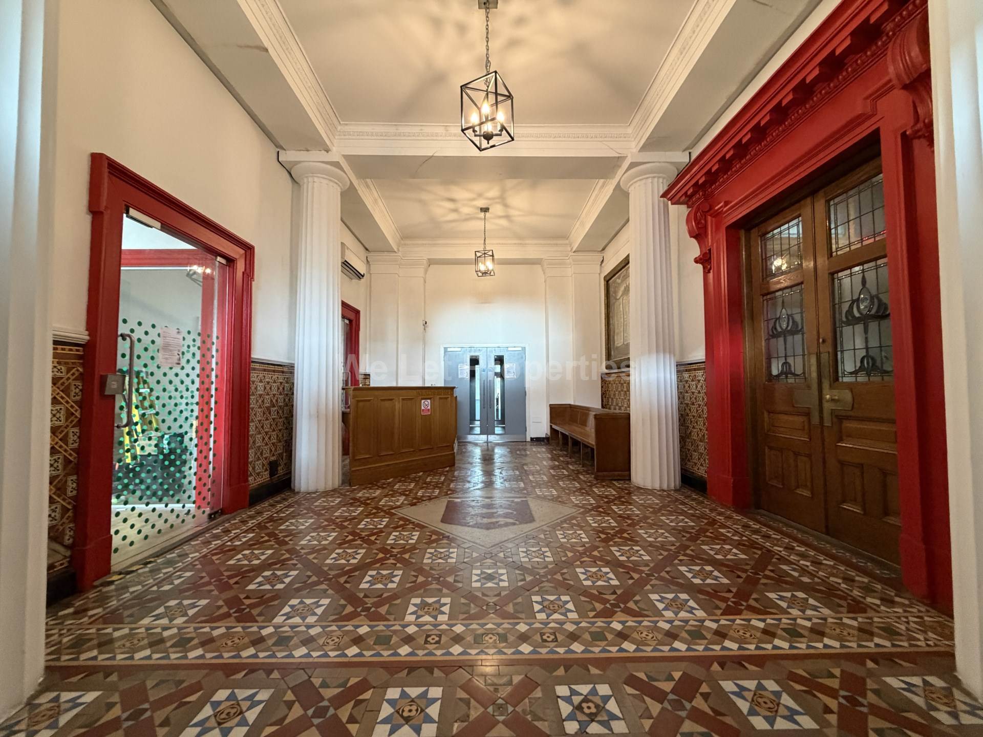 Town Hall, Bexley Square, Image 9