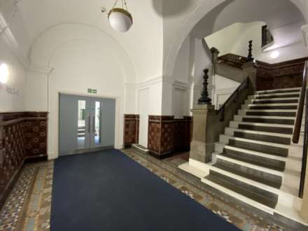 Town Hall, Bexley Square, Image 11