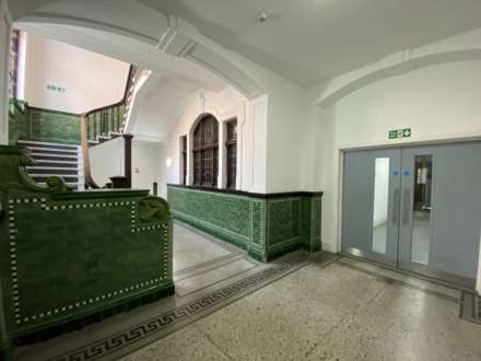 Town Hall, Bexley Square, Image 12