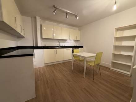 Town Hall, Bexley Square, Image 3