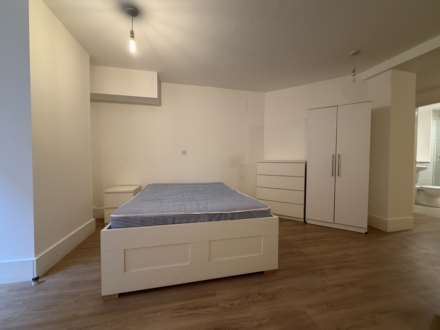 Town Hall, Bexley Square, Image 4