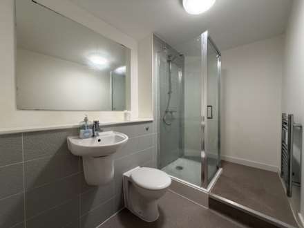 Town Hall, Bexley Square, Image 5