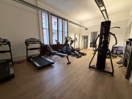 Town Hall, Bexley Square, Image 8