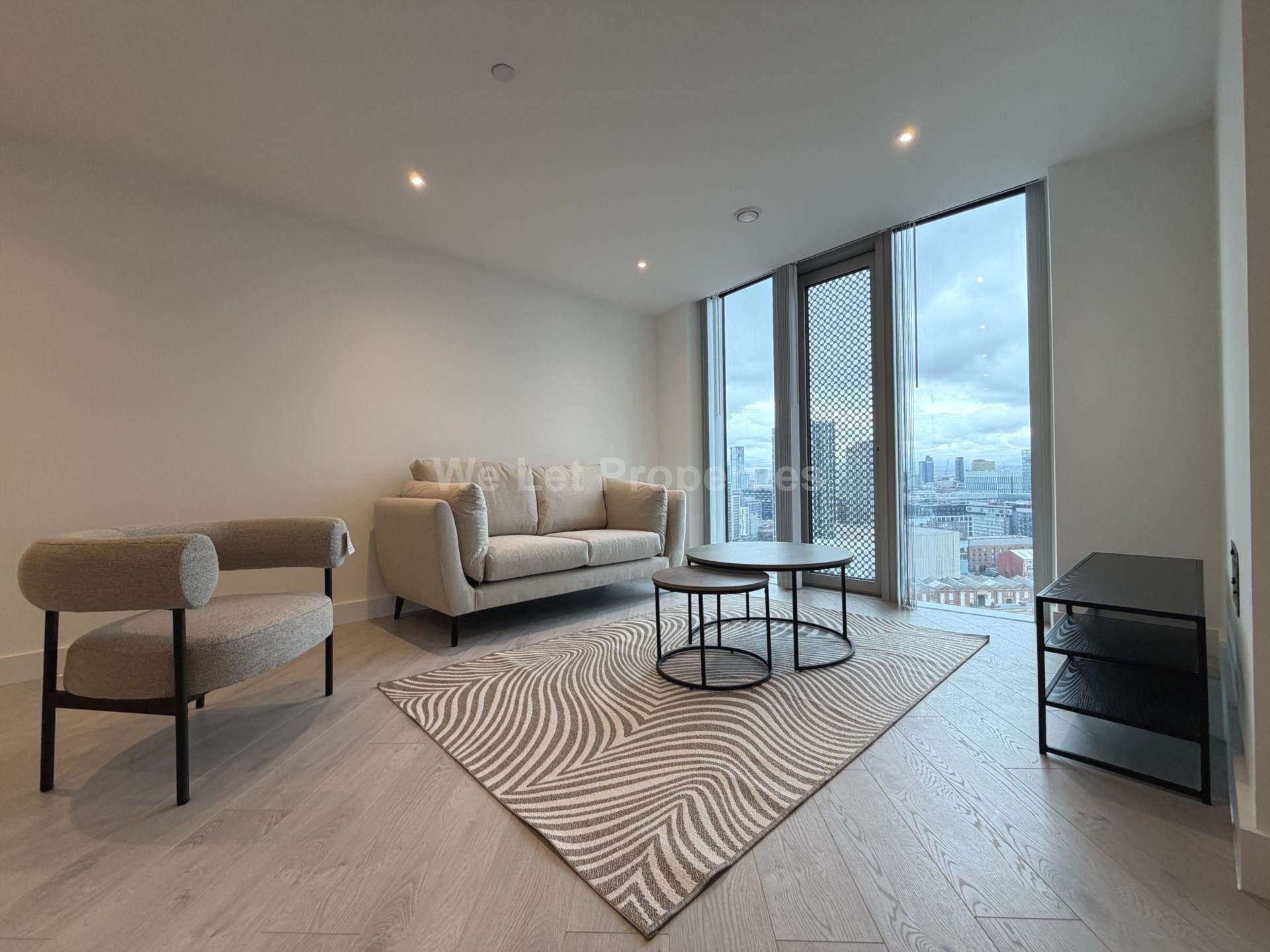 Vista River Gardens, Trinity Way, Image 1