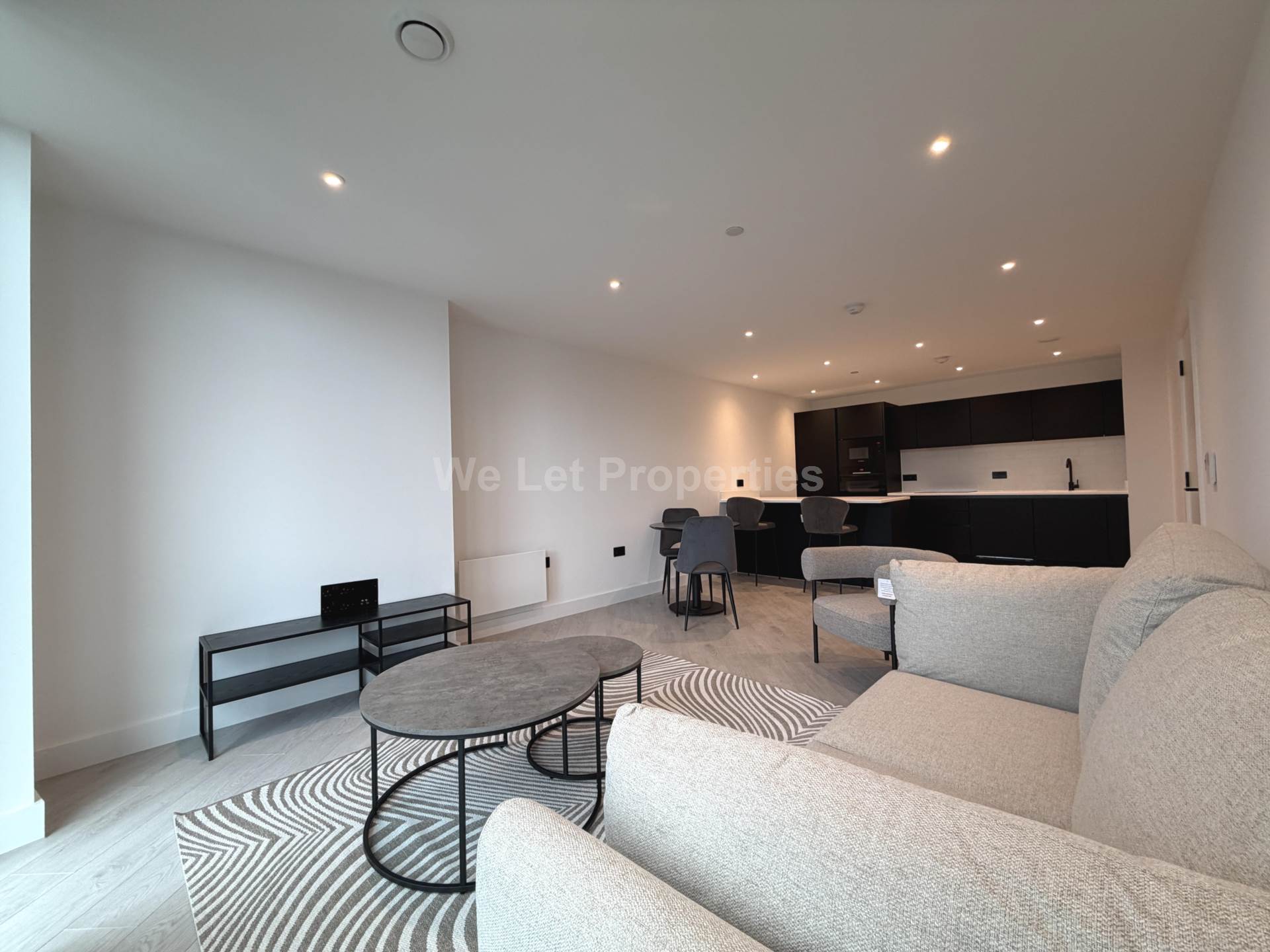 Vista River Gardens, Trinity Way, Image 3