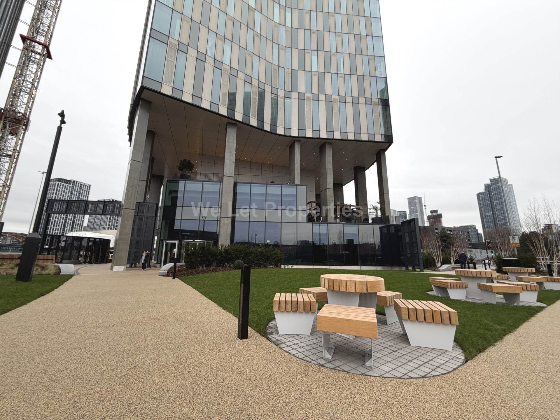 Vista River Gardens, Trinity Way, Image 42