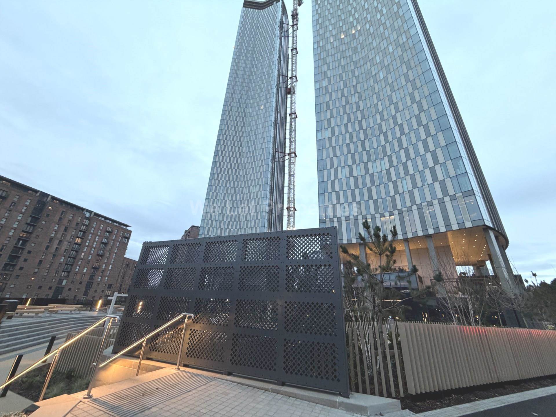 Vista River Gardens, Trinity Way, Image 43