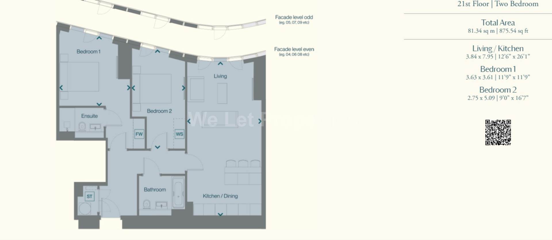 Vista River Gardens, Trinity Way, Image 45