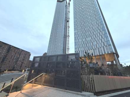 Vista River Gardens, Trinity Way, Image 43