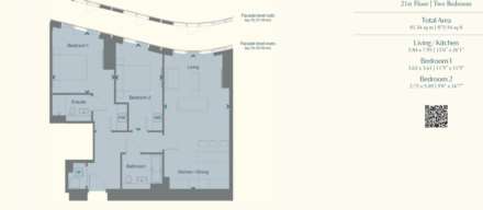 Vista River Gardens, Trinity Way, Image 45